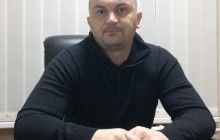 Адвокат Строгий Валерій Федорович у Харкові проведе юридичну консультацію