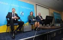 Херсонська ОДА закликає місцеві громади активніше брати участь у програмах підтримки малого та середнього бізнесу