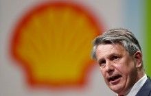 Shell підписала з Іраном угоду про дослідження нафтогазових родовищ