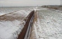 На Днепропетровщине украли миллион во время ремонта трубопровода