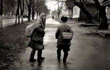 Вікова дискримінація є в Україні найсуттєвішою - дослідження