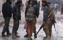 Бої в Алеппо: за 26 днів загинули понад 800 осіб, Асад відкидає можливість перемир'я