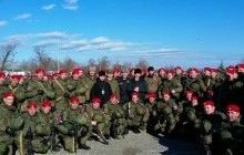 Путін відправив чеченські батальйони "фільтрувати" населення Алеппо - ЗМІ (відео)