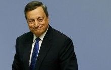 В Италии выразили вотум доверия Марио Драги