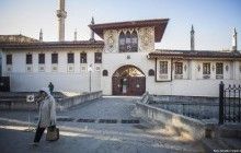 Минкульт требует от оккупационных властей Крыма прекратить разрушение исторических памятников