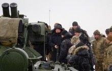 Ukraine tests IFV Myslyvets equipped with modern remote weapon station