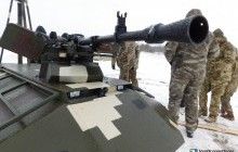 Ukraine company debuts tank-busting unmanned ground vehicle – DefenseNews