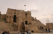 Невосполнимая утрата: Reuters показал, как выглядел сирийский Алеппо за несколько лет до войны (фоторепортаж)