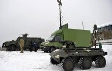 На земле и в воздухе: в Украине прошли успешные испытания беспилотной боевой техники (фото)