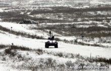 Испытания беспилотной боевой техники на земле и в воздухе: появилось видео