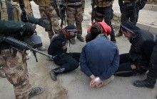 Amnesty International рассказали об ужасающих преступлениях, совершенных во время боев за Мосул