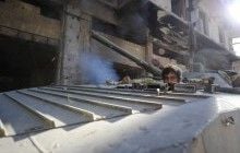 Правозащитники: в Алеппо исчезли несколько сотен человек, перешедшие из районов повстанцев к Асаду
