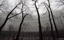 Україна перегляне угоду про вільну торгівлю з Грузією