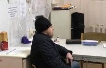 На Закарпатье судья второй раз попался на управлении автомобилем в нетрезвом состоянии