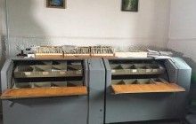 "Одна из худших": Луценко после проверки колонии на Житомирщине хочет увольнения начальника
