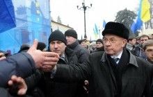 Генпрокуратура направила запити в поліцію для конфіскації "скарбів" Азарова - Горбатюк