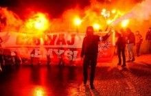В Польше на марше орлят участники выкрикивали "Смерть украинцам", посольство Украины ждет ответа от властей (фото, видео)