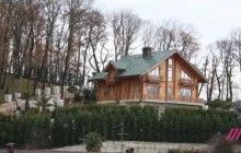 Мини-хонка: в Сочи нашли дом, который местные считают убежищем Януковича (фото)