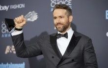 В США назвали лучшие фильмы и сериалы года по версии Critics' Choice Awards (фоторепортаж)