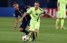 Жеребьевка Лиги чемпионов: "Бавария" сыграет с "Арсеналом", "Барселона" - с "ПСЖ"