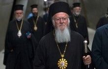 Вселенский Патриарх пообещал прекратить евхаристическое общение с иерархами, критикующим Критский собор