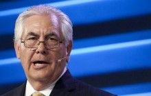 Путин неоднократно встречался с кандидатом на пост госсекретаря США Тиллерсоном - Песков