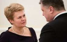 Кабмин не назначит Шолойко госсекретарем Минздрава из-за ее связей с фармбизнесом