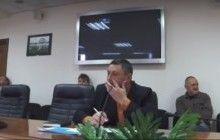 В Минэкологии уверяют, что не назначили директором парка "Тузловские лиманы" экономиста, который не понимает понятия "экосистема"
