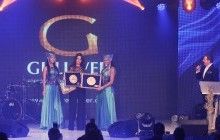 Gulliver победитель фестиваля "Выбор года 2016"

