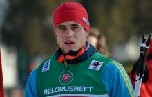 Спортсмен із Тернополя здобув перемогу на юніорському Кубку IBU з біатлону