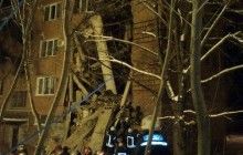Из-под завалов общежития в Чернигове достали тело погибшей девушки - ГСЧС