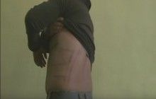 Украинские военные рассказали о пытках в плену у боевиков: резали, избивали, совали под ногти иголки (видео)