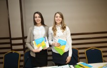 Тернопільщина представляє свій економічний потенціал у Литві
