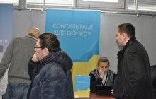 На Хмельнитчине Приватбанк по программе "КУБ" прокредитовал малый и средний бизнес на 8 миллионов гривен 