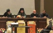 У Мілані делегація УПЦ познайомила місцевих жителів з православною духовністю Афону