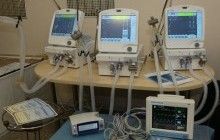Столичні лікарні забезпечено апаратами ШВЛ для лікування ускладнень грипу - КМДА