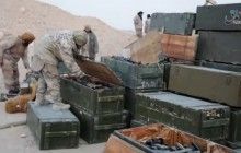Покинуті банківські карти та їжа в їдальні: з'явилося відео захопленої російської бази в Пальмірі