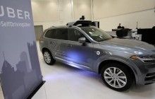 Uber запустил в Киеве новый сервис UberBLACK с автомобилями премиум-класса