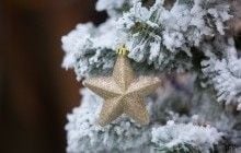 Большинство читателей УНИАН ограничатся скромными новогодними подарками для своих близких - опрос