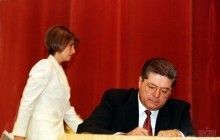 Матеріали про вбивства нардепів у справі Лазаренка зникли в окупованому Криму - ГПУ (документ)