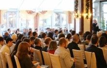 Влада Івано-Франківської області заявляє про готовність сприяти розвитку малого та середнього бізнесу