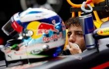 Австралиец Риккардо признан лучшим гонщиком года по версии Autosport