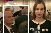"Уехала в Москву и связь прервалась": экс-супруга командира российских наемников на Донбассе искала его в "Жди меня"