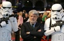 Forbes назвав творця кіносаги "Зоряні війни" найбагатшою знаменитістю цього року