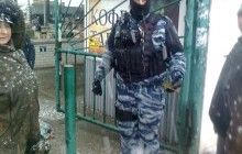 В окупованому Криму затримали щонайменше 5 українців під час "рейду" на ринку – журналіст (фото)