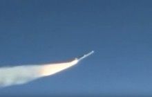 NASA запустило крилату ракету зі супутниками дослідження ураганів (відео)