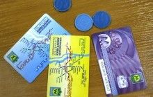 Столичная власть анонсировала брифинг по "пересмотру тарифов на проезд"