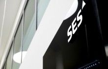 Ukraine's 1+1 Media Group strikes deal with SES global satellite operator