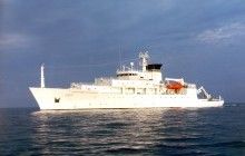 Китай захопив дослідницький безпілотний підводний апарат США – Пентагон