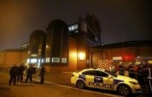 Полиция сообщила о прекращении беспорядков в тюрьме Бирмингема